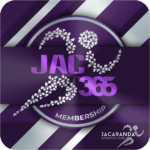 JAC365 1-Year Membership