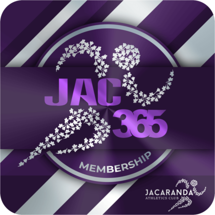 JAC365 1-Year Membership